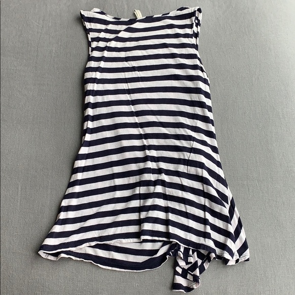 Striped Tank - Picture 2 of 2